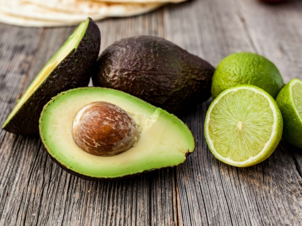 avocado nährstoffe richtig auflagern