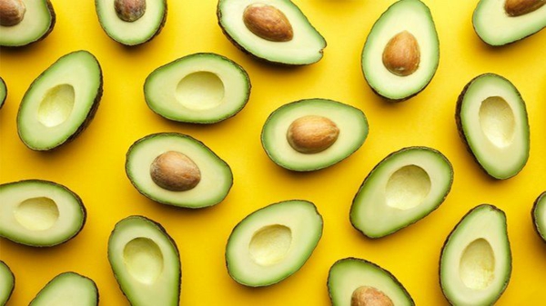 avocado nährstoffe was enthalten avocados