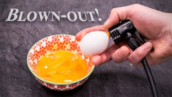 Ostereier zum Aufhängen selber basteln – schöne Ideen und Anleitung zum Nachmachen eier ausblasen