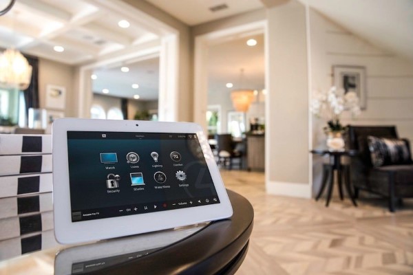 Tablet Einsatz im Smart Home – Welche Vorteile bringt das ein tablet smart ideen zuhause