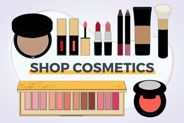 Kosmetikprodukte online kaufen Beauty Produkte Online Shopping