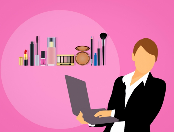 Onlineshopping Kosmetikprodukte online kaufen Beauty Produkte