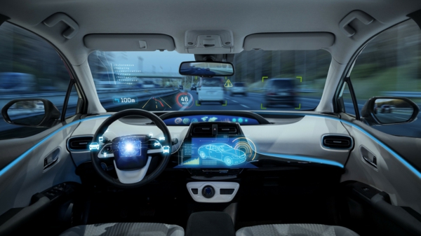 künstliche intelligenz autofahren