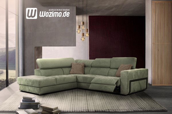Wie sollte man Sofa für ein kleines Wohnzimmer wählen Rezzo fb