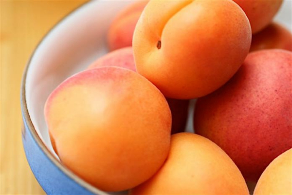 aprikose nährwerte sommerfrüchte steinfrüchte gesund essen