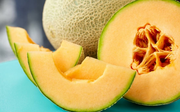zuckermelone essen wissenswertes interessantes gesund leben