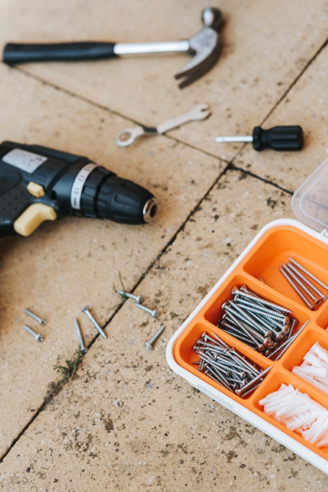 So können Sie den richtigen Handwerker finden – Tipps rund um Reparaturen zu Hause werkzeuge fachmann