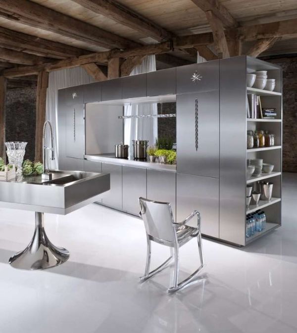 küchengestaltung aus aluminium aluminium kaufen