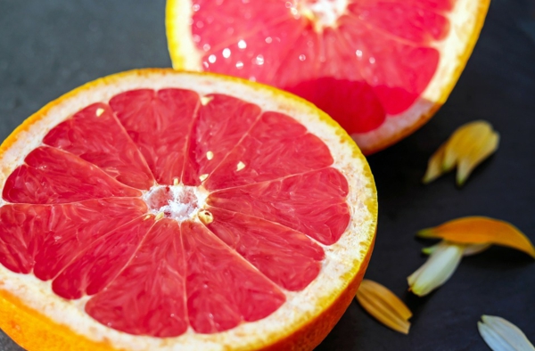 bitterstoffe wirkung grapefruit
