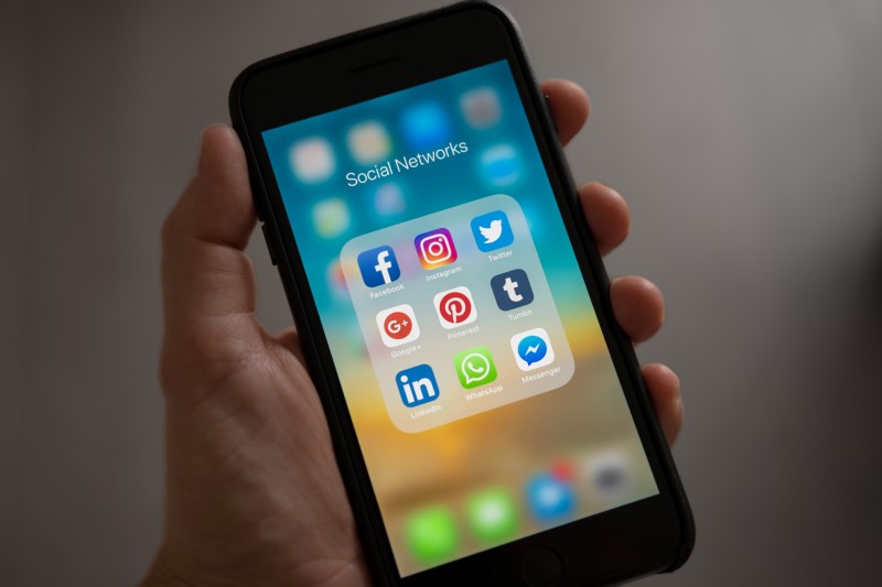 Social Media Marketing – Hauptziele fuer grosse und kleine Unternehmen sozialen medien plattformen im ueberblick
