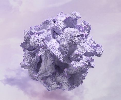 Digital Lavender - Farbe des Jahres 2023
