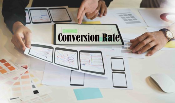 Tipps zur Conversion Rate